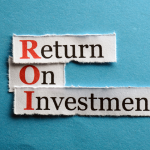 The impressive Return On Investment for Digital Learning Design